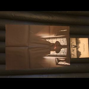 George Harrison Poster